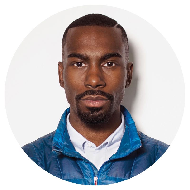 2020 Keynotes DeRayMckesson