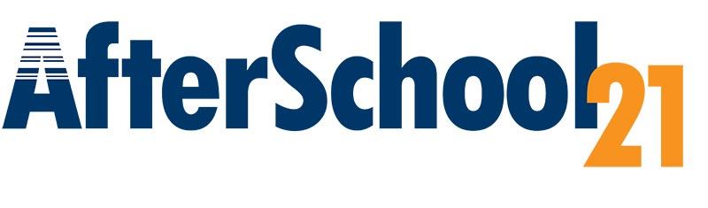 Afterschool21 Logo