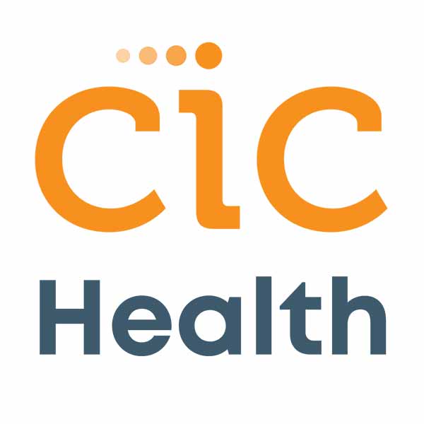 CIC Health Logo