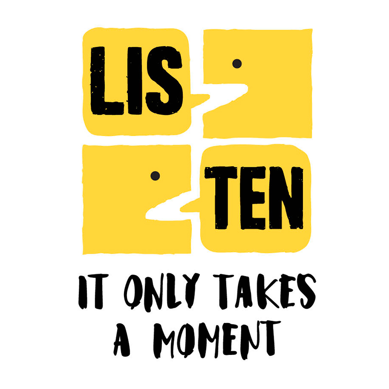 JustListen-logo