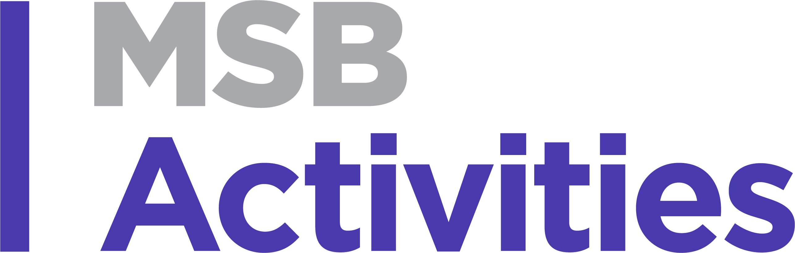 MSB Logo