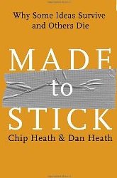 Made to Stick