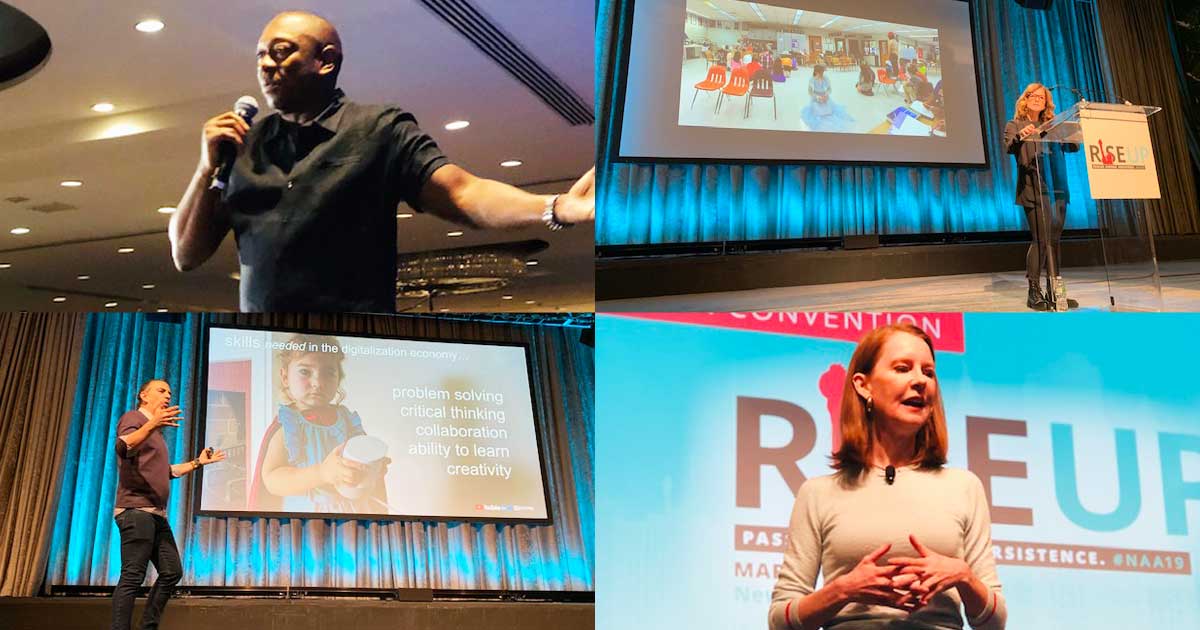 naa19-recap-Keynotes