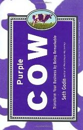 Purple Cow