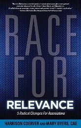 Race to Relevance