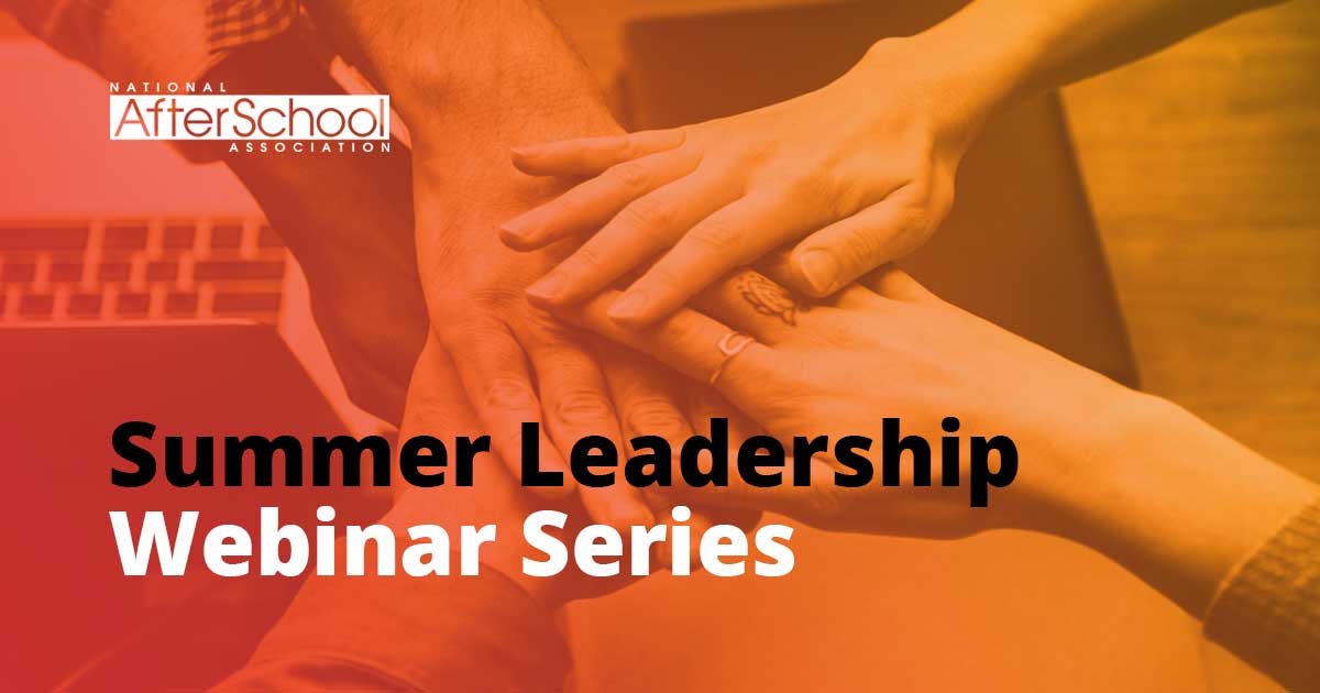 SummerLeadershipWebinars Web