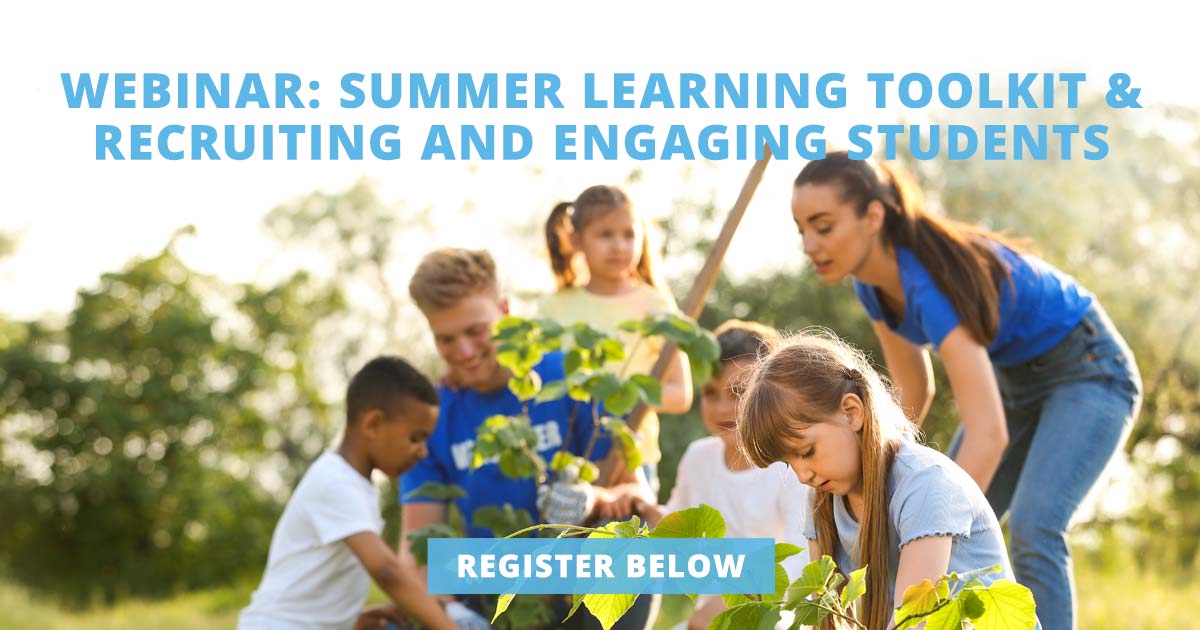 SummerLearningToolkit Web UPDATE