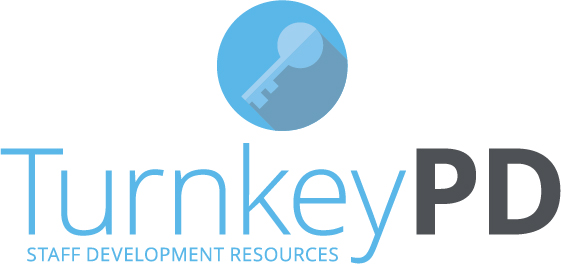 TurnkeyPD Logo