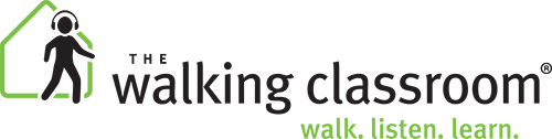 WalklingClassroom Logo