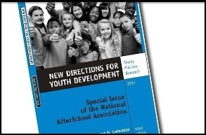 New Direction in Youth Development