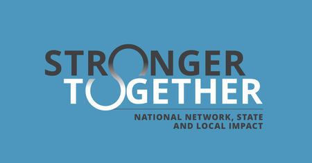 NAA Publishes Stronger Together Report