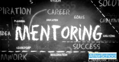 National Mentoring Month – January 2022