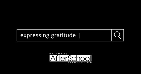 Member-to-Member Tip Off: Expressing Gratitude