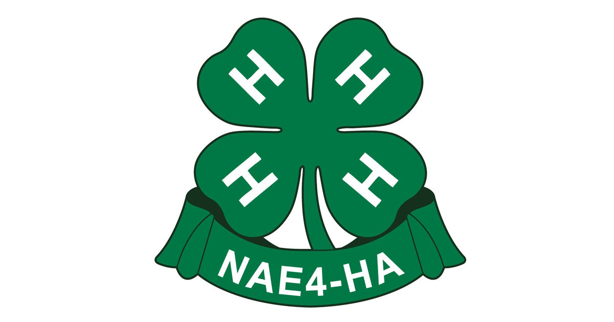 NAA Partners with NAE4-HA on JYD