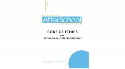 Revised Code of Ethics for Out-of-School Time Professionals