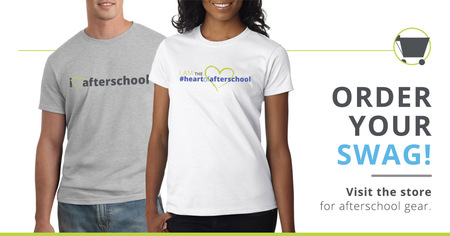 Afterschool Swag/Merchandise