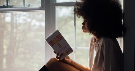 September Is the New January: 5 Books to Inspire and Accelerate Your ‘New’ Year