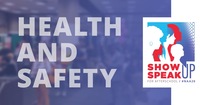 Health and Safety at NAA20