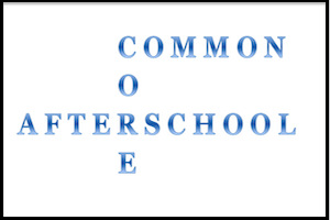 Afterschool and Common Core