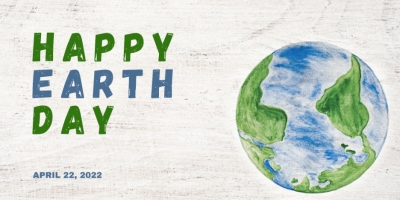Top Ten Earth Day Resources!