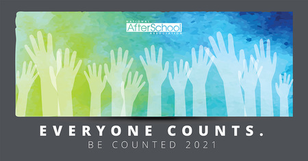 Are You Ready to Be Counted?