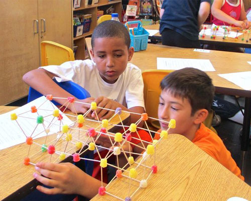 Selecting STEM Activities: 15 Questions to Ask 