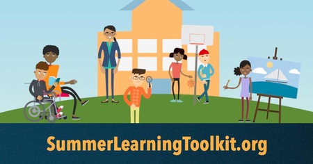 It’s Never Too Early to Think About Summer Learning