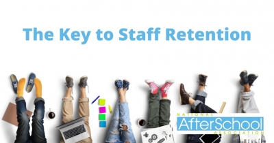 The Key to Staff Retention? Building Relationships.