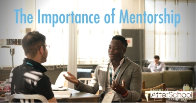 Mentorship and its Impact on the OST Profession