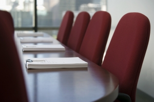 Work Successfully With Your Board of Directors