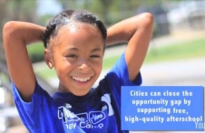 VIDEO: Afterschool and Afterschool Systems