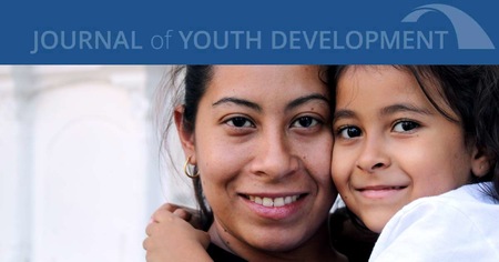 Journal of Youth Development: Immigrant, Refugee and Border Youth