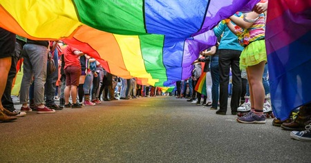 Four Things to Remember About Supporting LGBTQ Youth