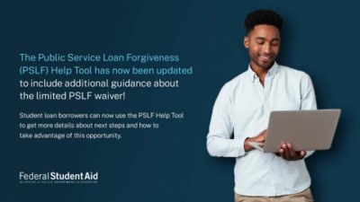 Important Student Loan Forgiveness Program Changes are Here!
