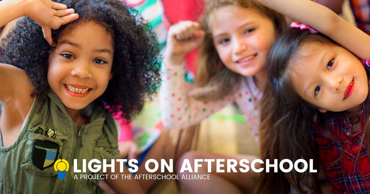 Lights On Afterschool