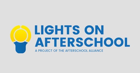 Build up Your Program with Lights on Afterschool