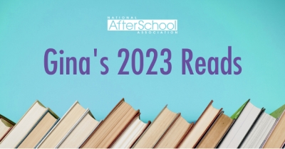 Gina’s Reads for 2023