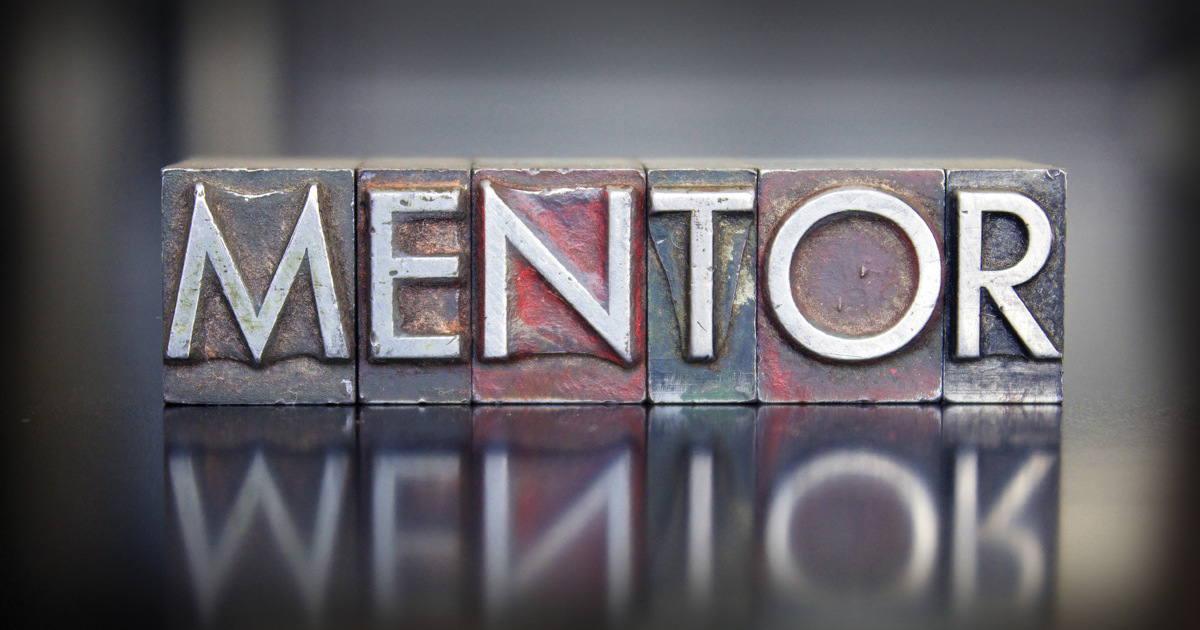 Why Do I Mentor?