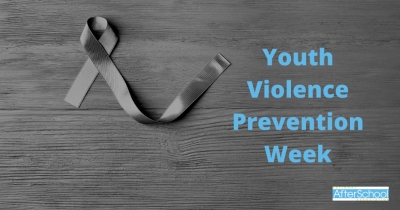 National Youth Violence Prevention Week (April 25-29, 2022)