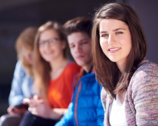 Effective Practices to Cultivate Social-Emotional Learning in the Middle and High School Years