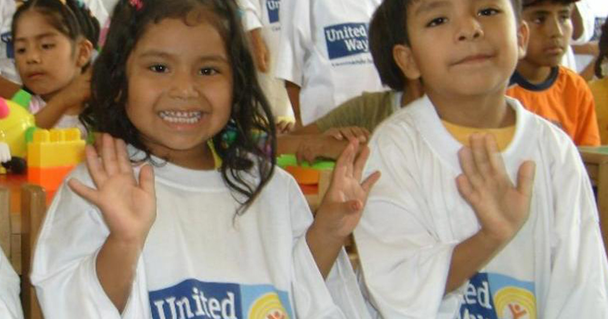 NAA&#039;s Expert Hub—Success from the United Way of El Paso County 