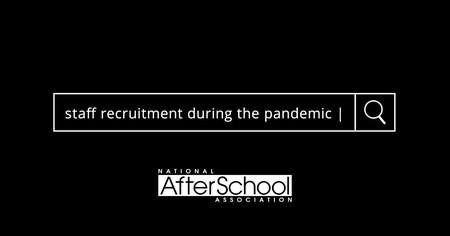 Member-to-Member Tip Off: Staff Recruitment During the Pandemic