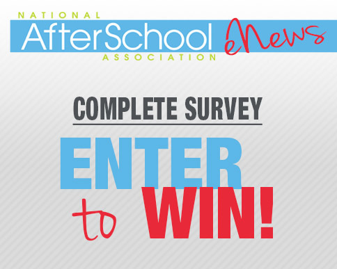 Take Survey, Enter to Win!