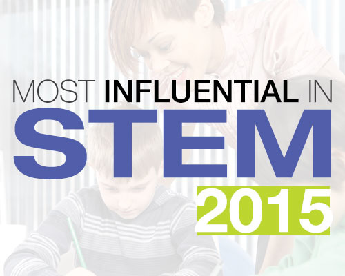 Nominations for NAA’s Most Influential in STEM are Open!