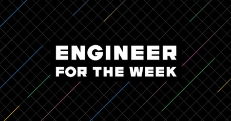 Join Facebook’s Engineer for the Week Program!