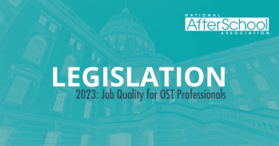 Job Quality: It&#039;s What&#039;s on the Agenda this Legislative Session