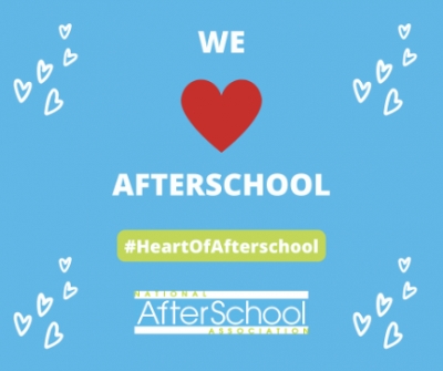 Leaders Recognize the Work of Afterschool Professionals!