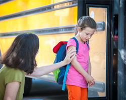 Best Practices to Prevent Bullying on a Field Trip