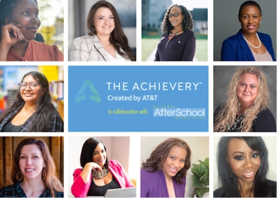 The Achievery Cohort Kicks Off an Action-Packed Summer