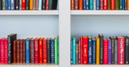 Essential Reading List for Nonprofit Leaders